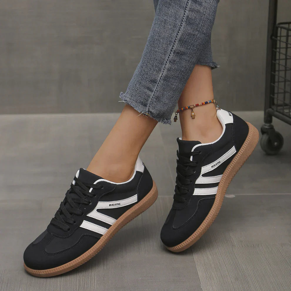 Trendé™ | Rosalie Bequeme orthopädische Schuhe