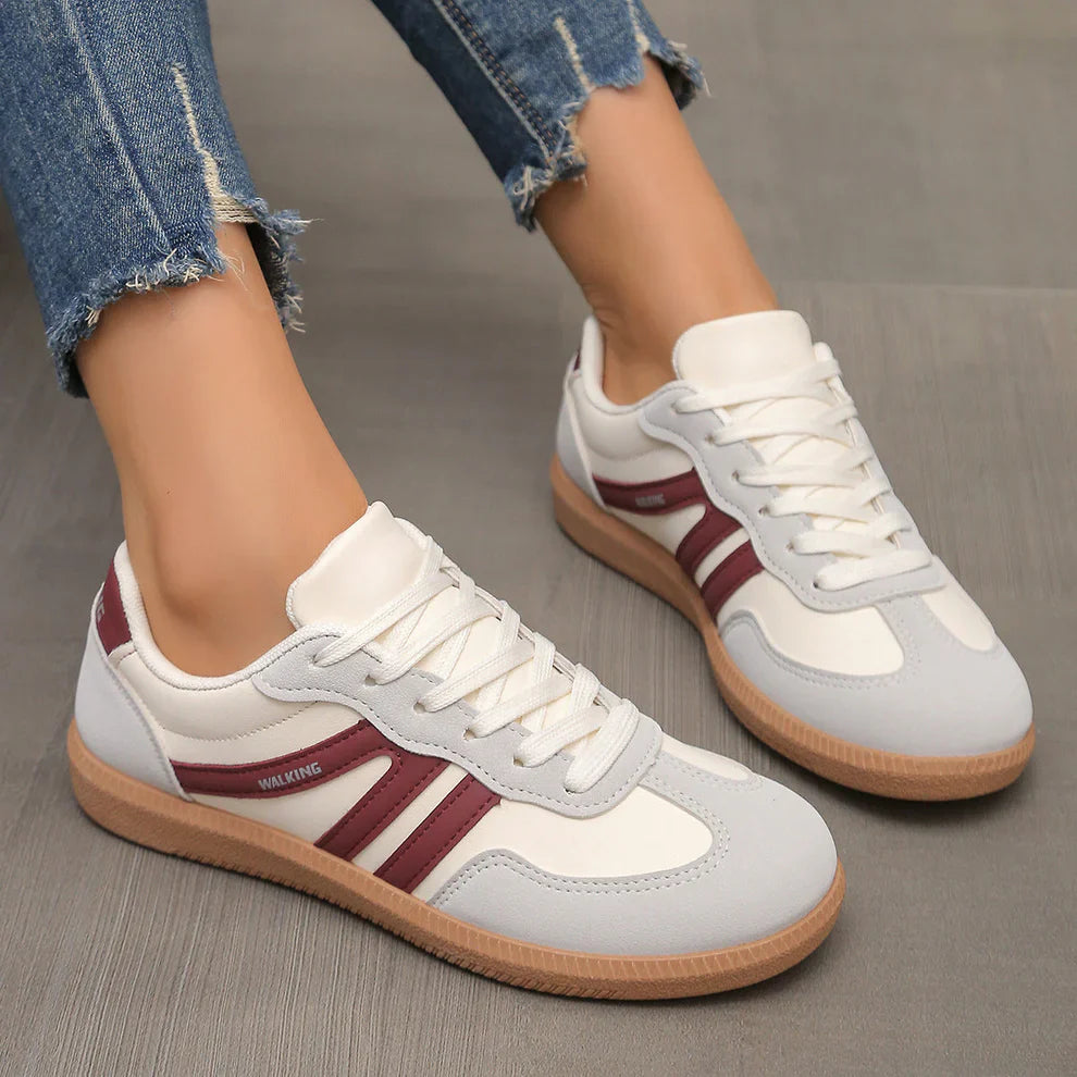 Trendé™ | Rosalie Bequeme orthopädische Schuhe
