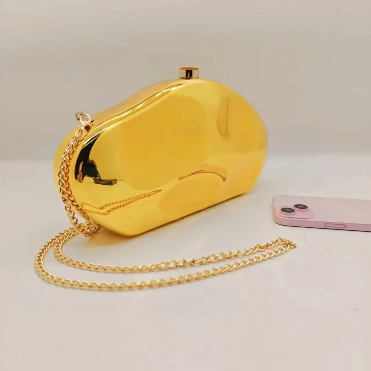 Trendé™ | Rania46 Elegante Clutch für Abendmomente