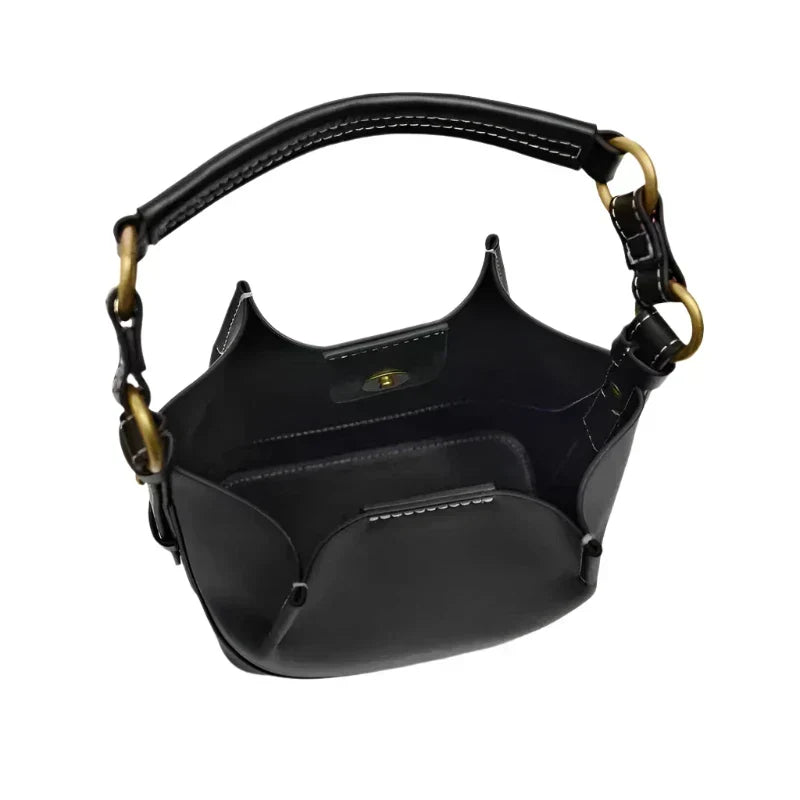Trendé™ | Hayla Crossbody-Tasche mit elegantem Design