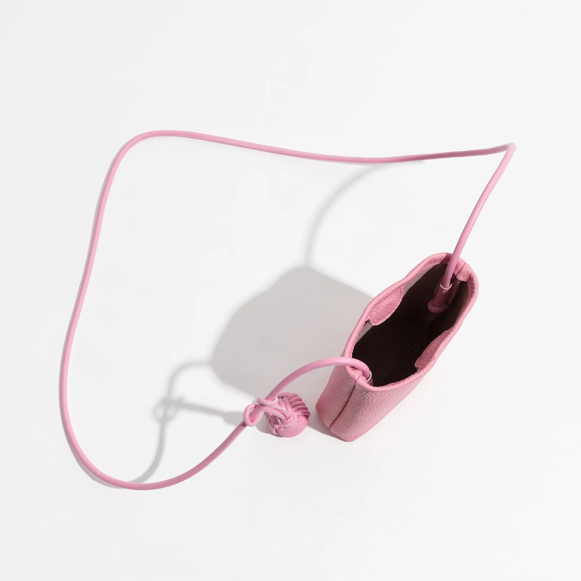 Trendé™ | Camila565 Kleine Ledertasche mit elegantem Design