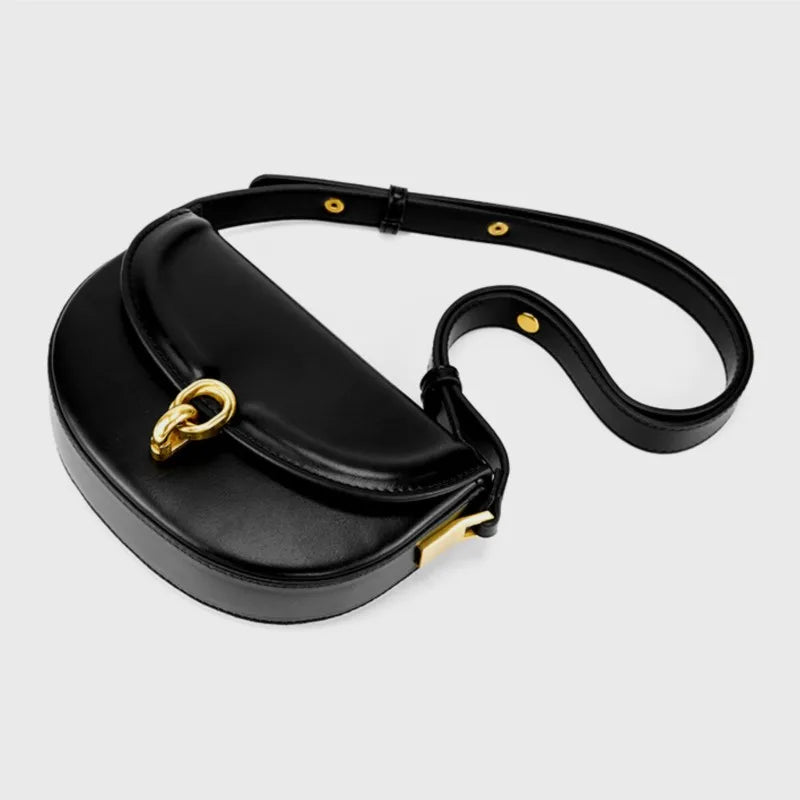 Trendé™ | Mara33 Ledertasche mit zeitloser Eleganz