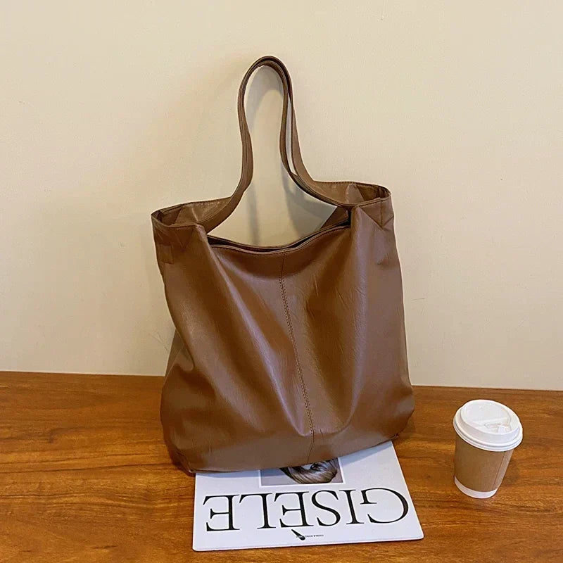 Trendé™ | Veronica Ledertasche mit zeitloser Eleganz