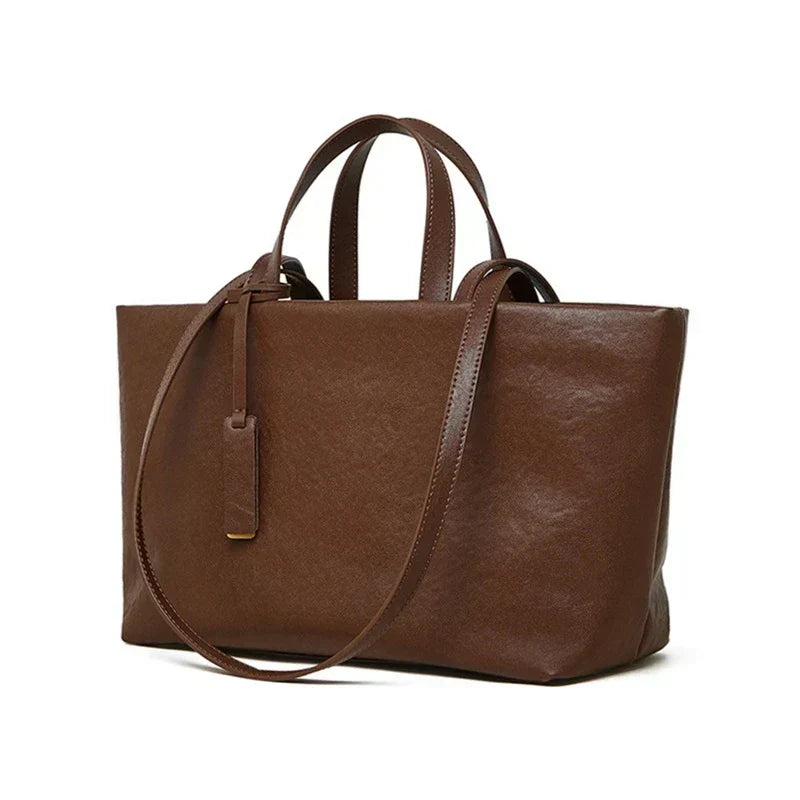 Trendé™ | Joana Tote Bag mit grosszügigem Stauraum