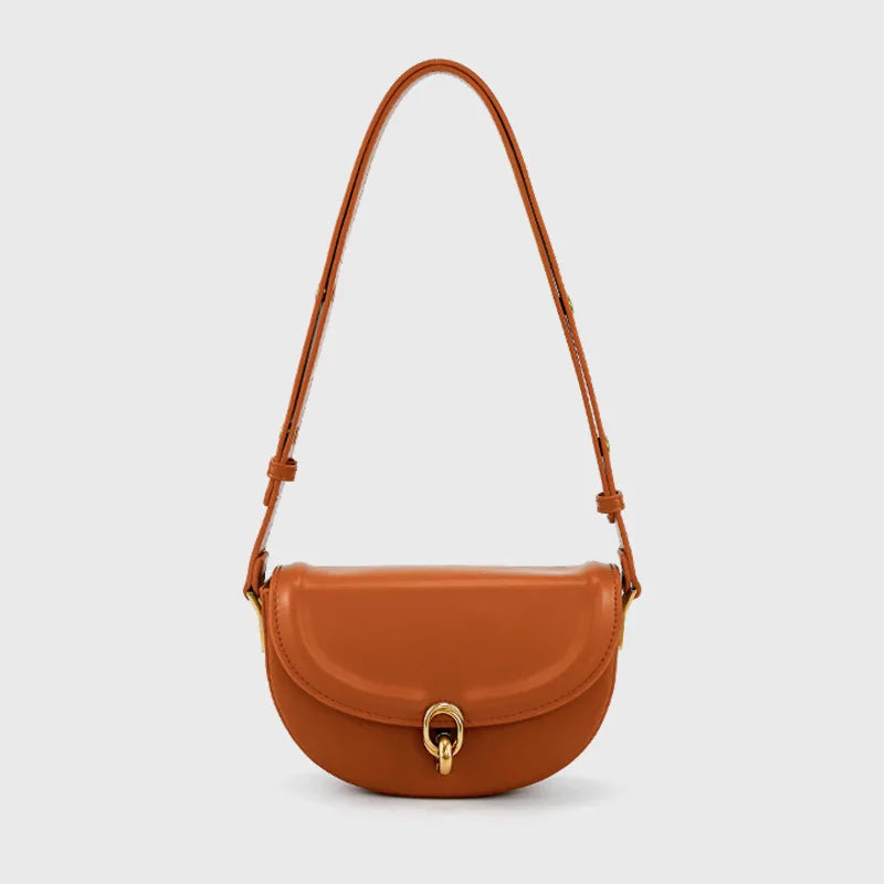 Trendé™ | Mara33 Ledertasche mit zeitloser Eleganz