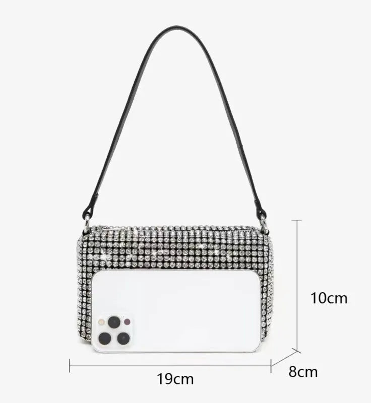Trendé™ | Liora2989 Ledertasche mit zeitloser Eleganz