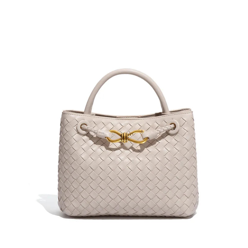 Trendé™ | Juliana2080 Tote Bag mit grosszügigem Stauraum