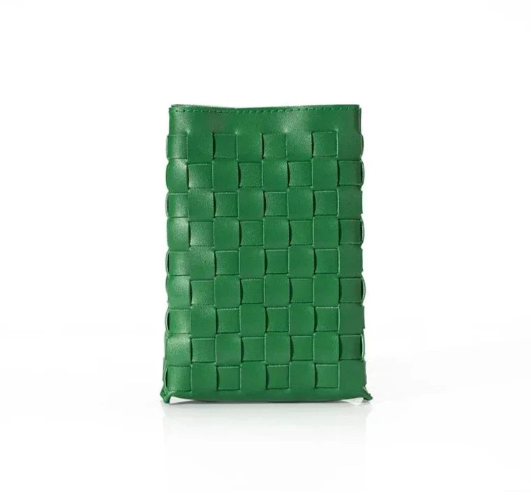 Trendé™ | Juliette Ledertasche mit zeitloser Eleganz
