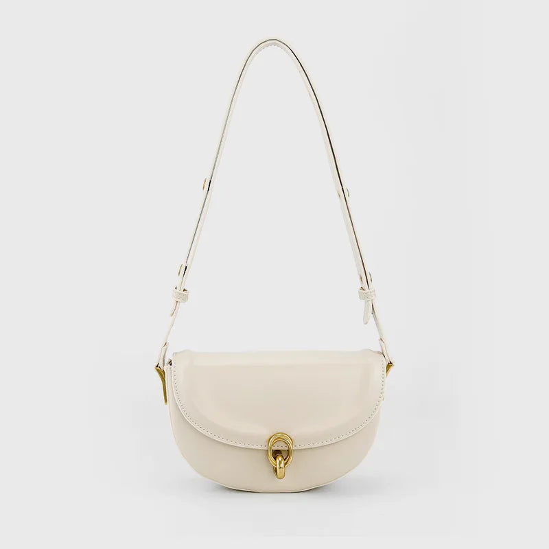 Trendé™ | Mara33 Ledertasche mit zeitloser Eleganz
