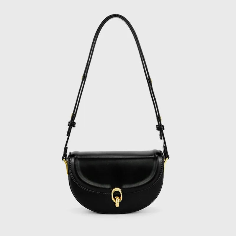 Trendé™ | Mara33 Ledertasche mit zeitloser Eleganz
