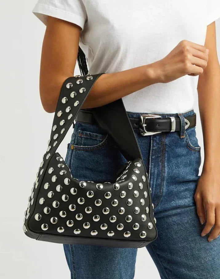 Trendé™ | Valentina54 Ledertasche mit zeitloser Eleganz