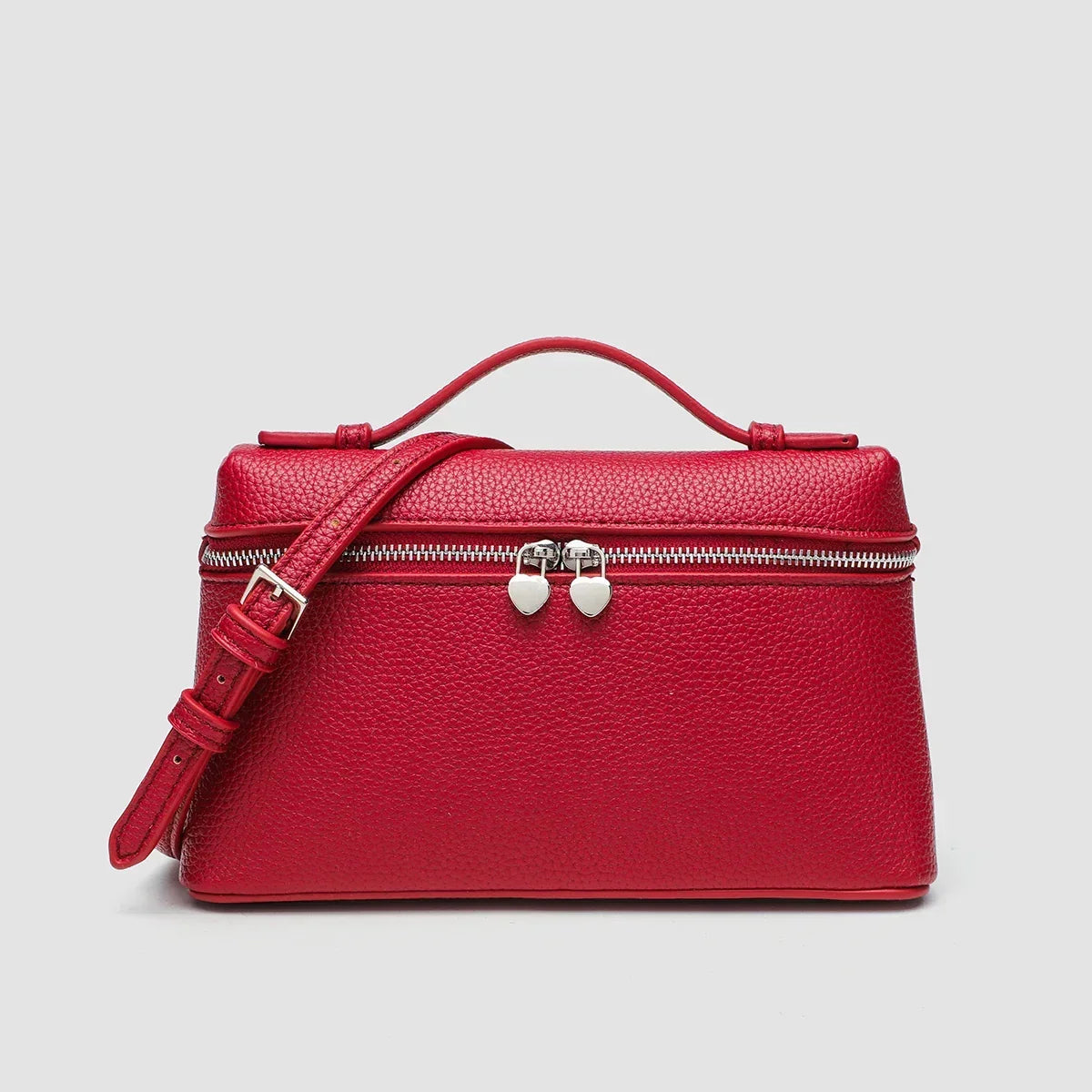 Trendé™ | Eloise Ledertasche mit zeitloser Eleganz