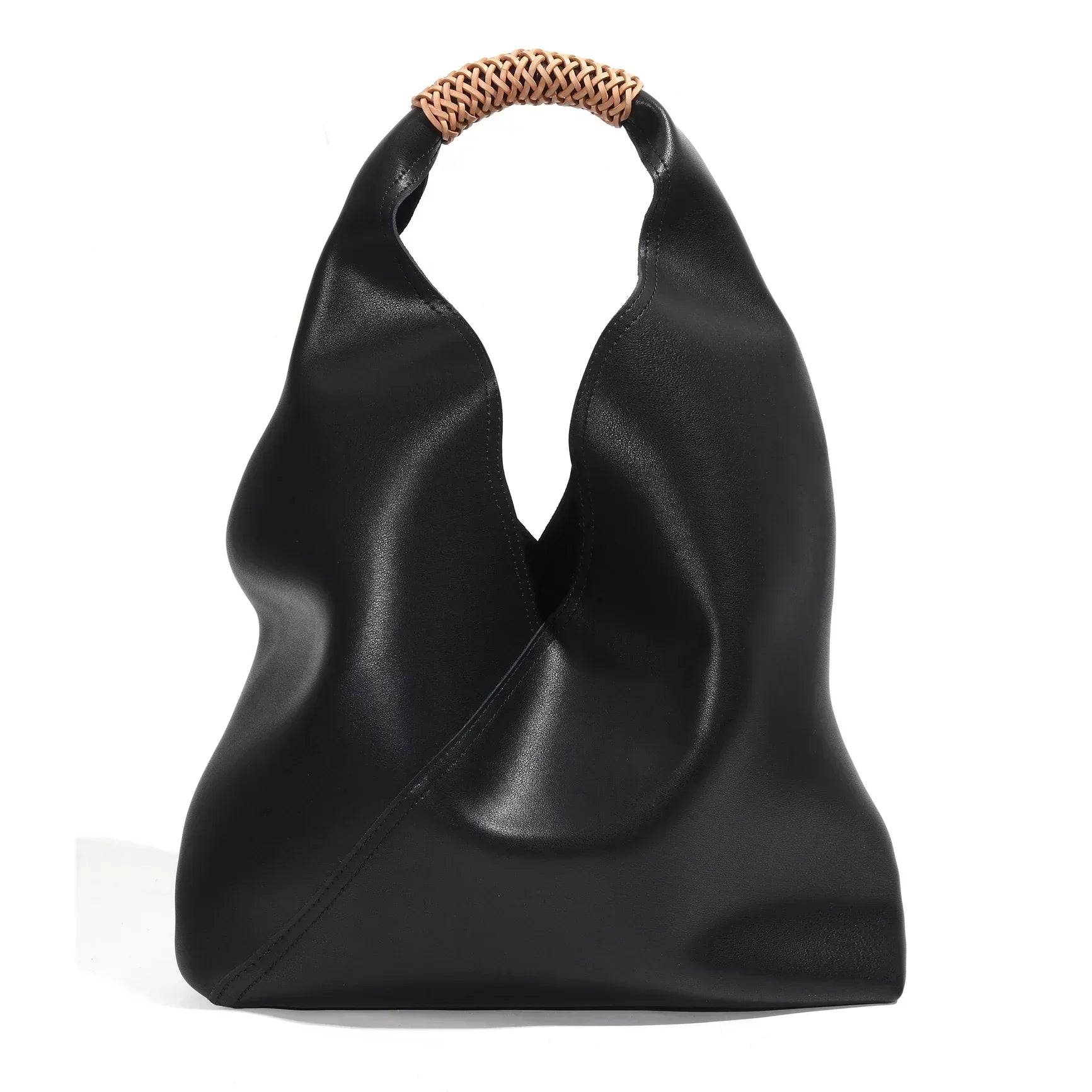 Trendé™ | Viola57 Ledertasche mit zeitloser Eleganz