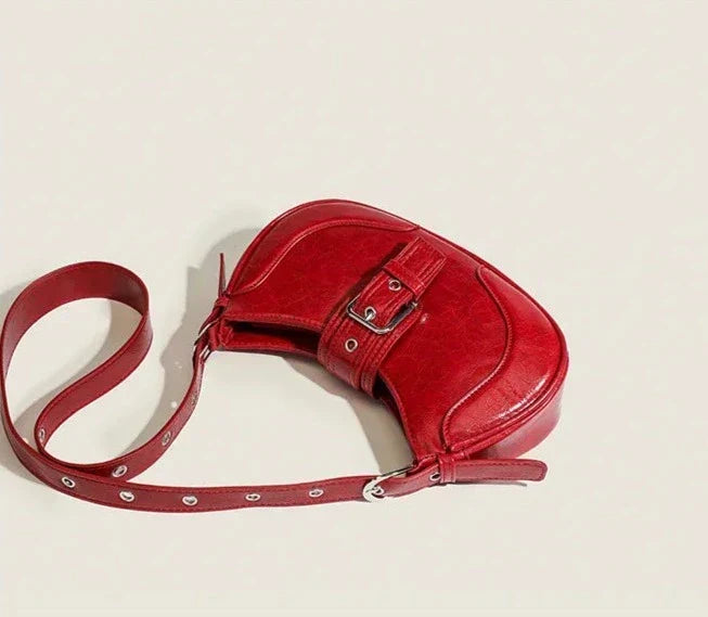 Trendé™ | Heloísa Crossbody-Tasche mit elegantem Design