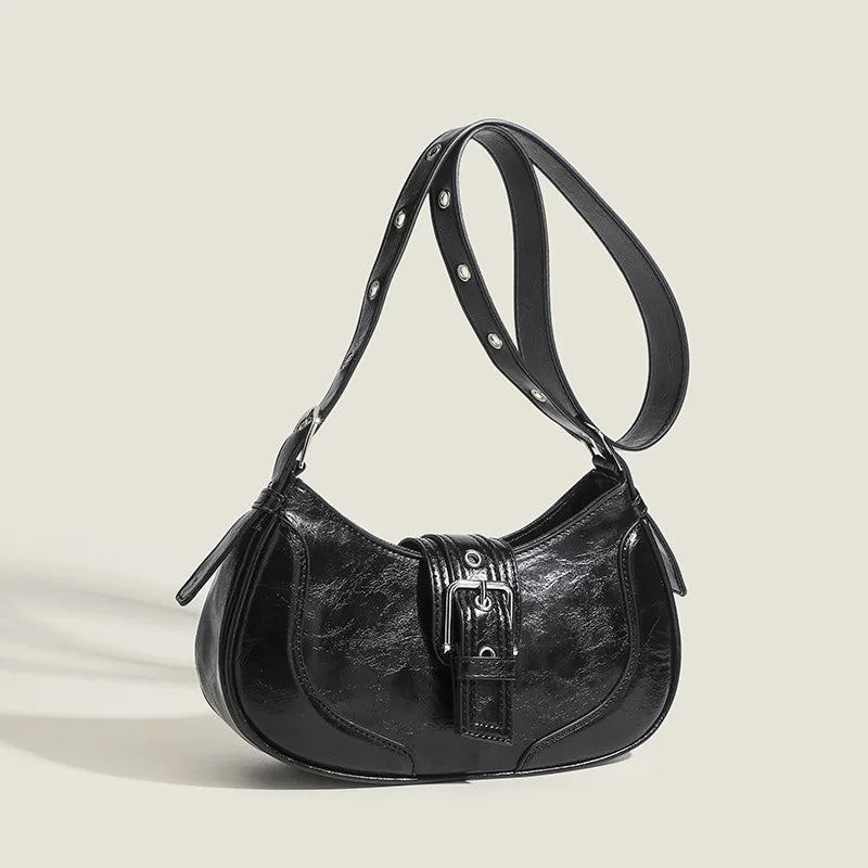 Trendé™ | Heloísa Crossbody-Tasche mit elegantem Design
