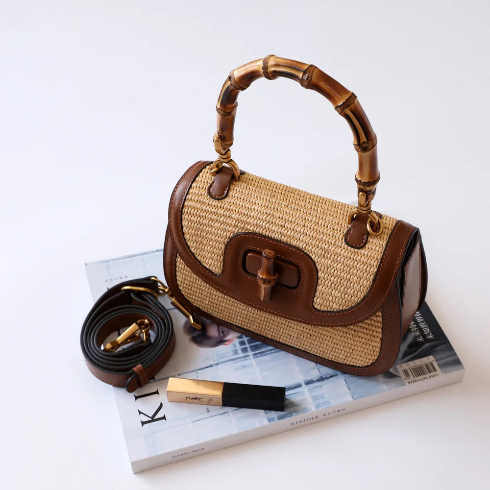 Trendé™ | Bianca464 Crossbody-Tasche mit elegantem Design