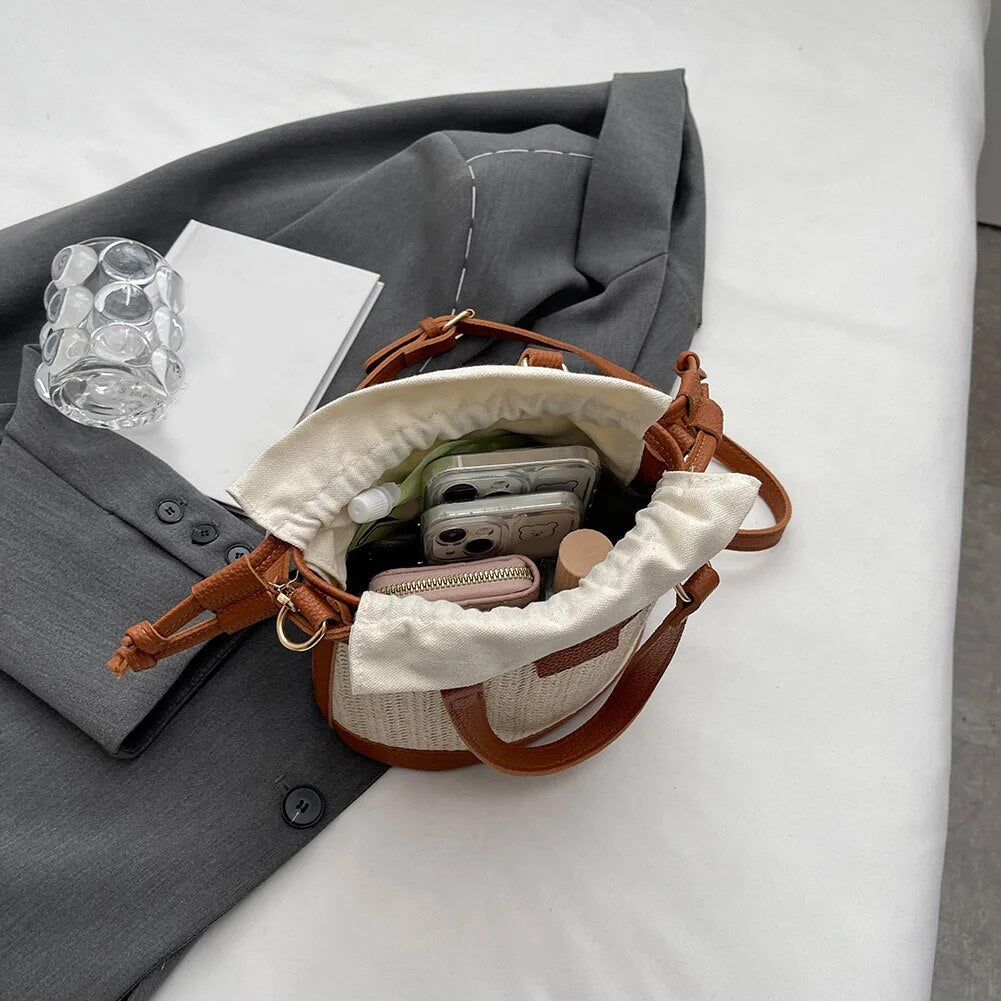 Trendé™ | Vera56 Ledertasche mit zeitloser Eleganz