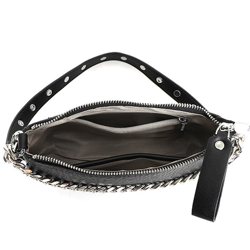 Trendé™ | Lara Crossbody-Tasche mit elegantem Design