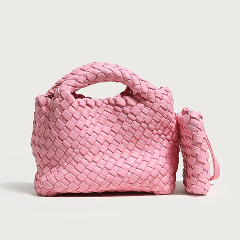 Trendé™ | Kátia Kleine Ledertasche mit elegantem Design