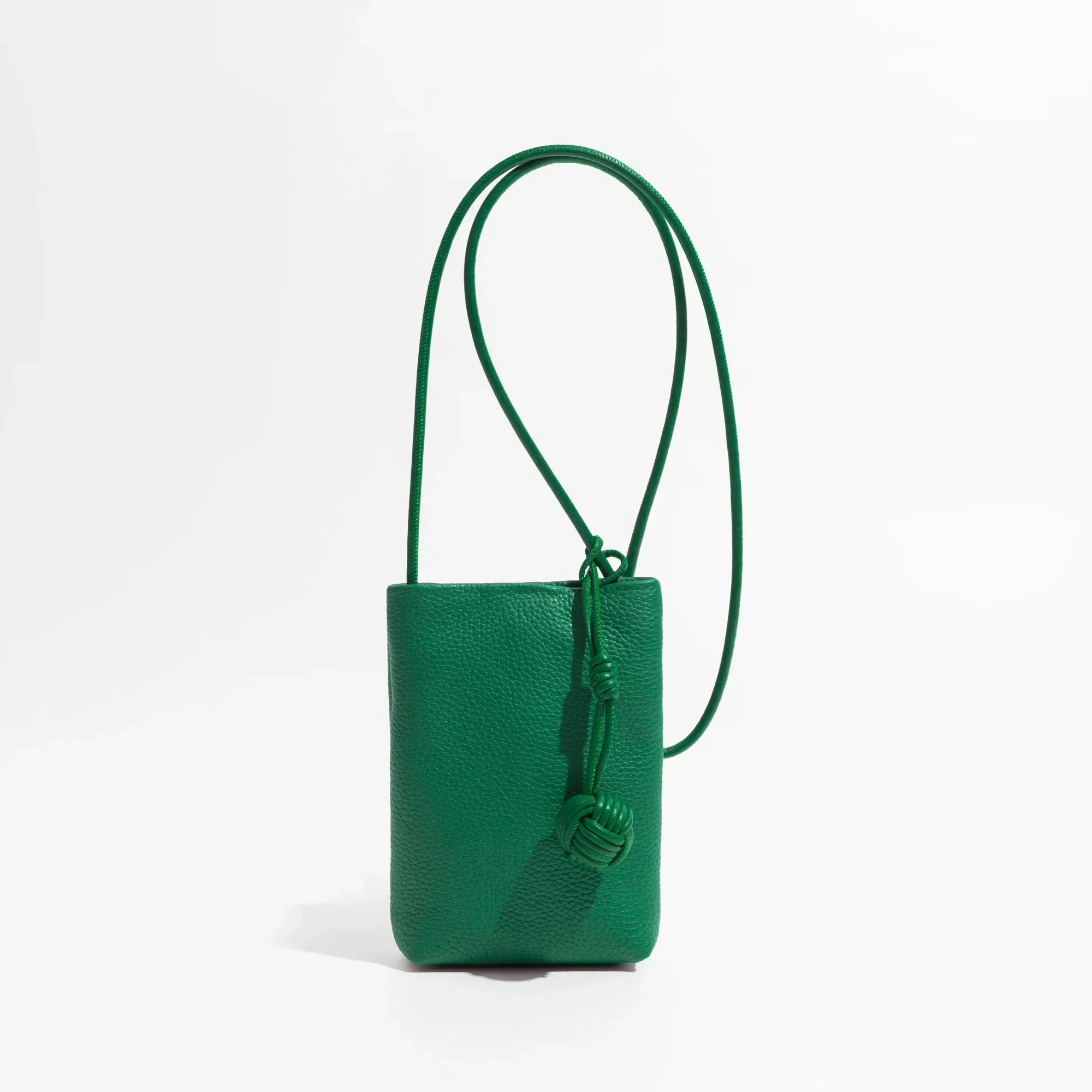 Trendé™ | Camila565 Kleine Ledertasche mit elegantem Design