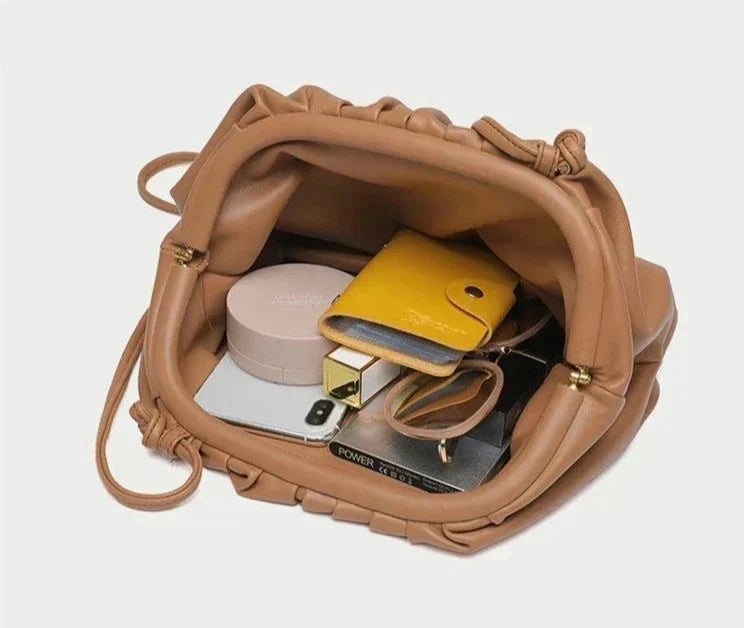 Trendé™ | Eliana969 Taschen-Set mit praktischen Begleitern