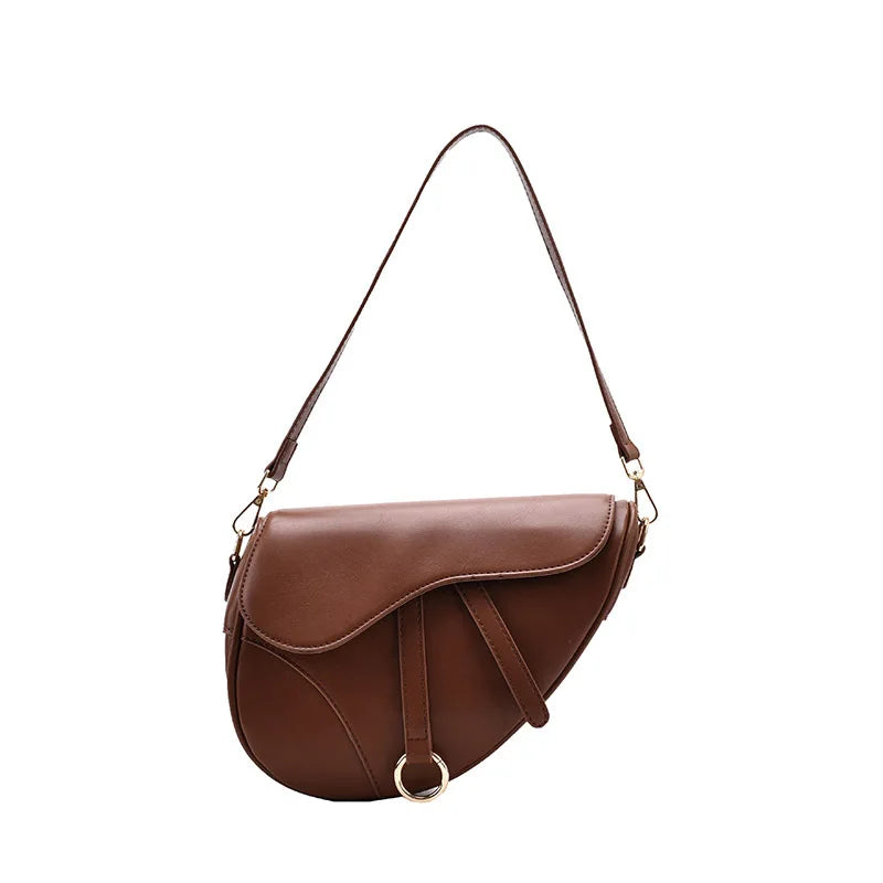 Trendé™ | Sorelle Ledertasche mit zeitloser Eleganz