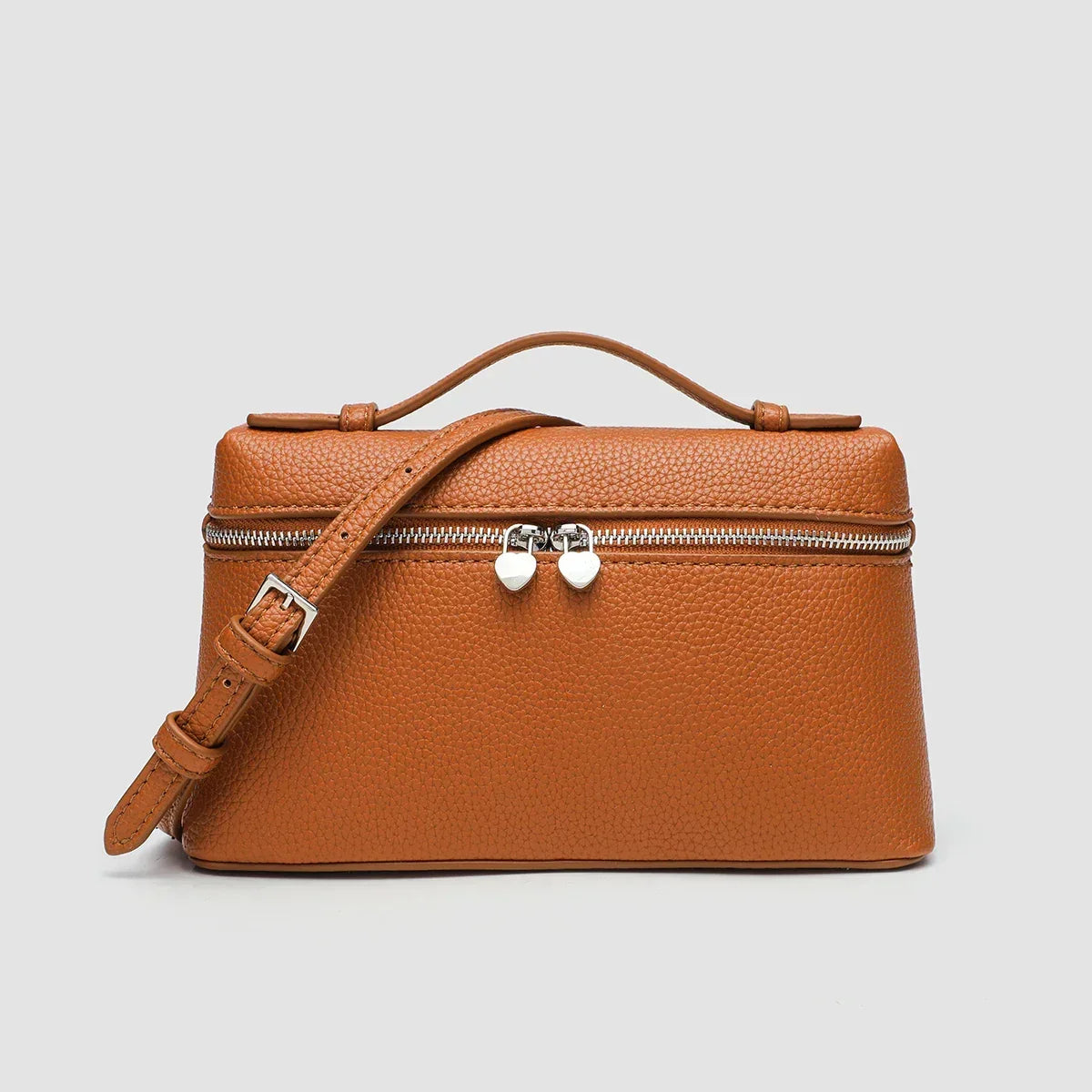 Trendé™ | Eloise Ledertasche mit zeitloser Eleganz