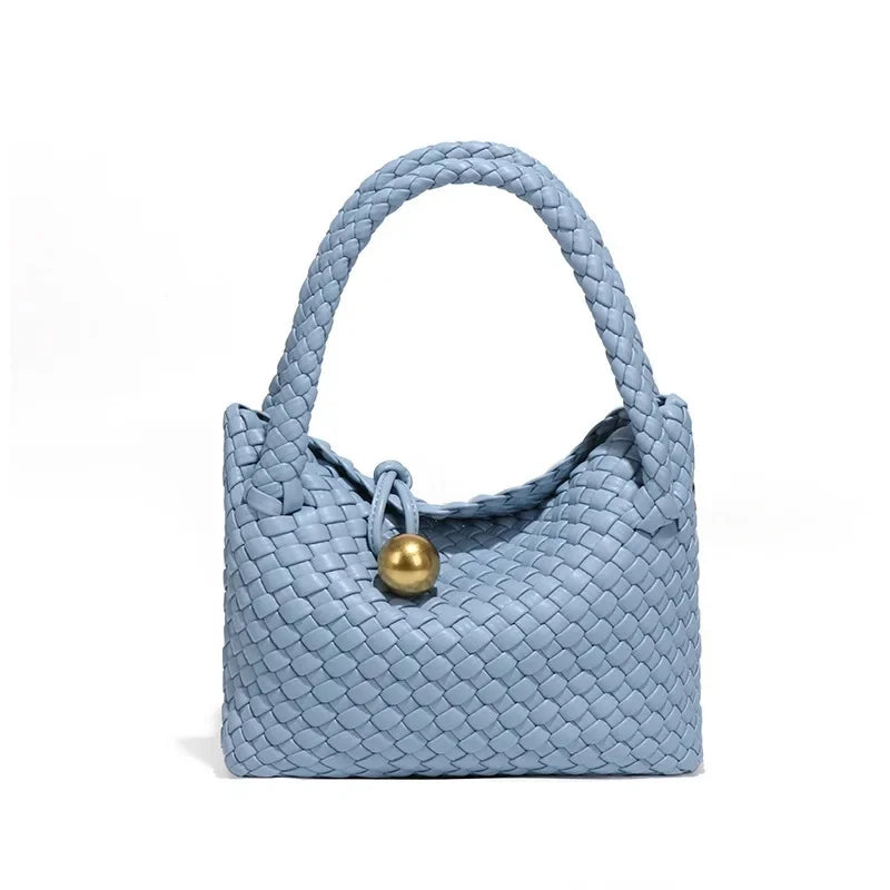Trendé™ | Jasmine Kleine Ledertasche mit elegantem Design