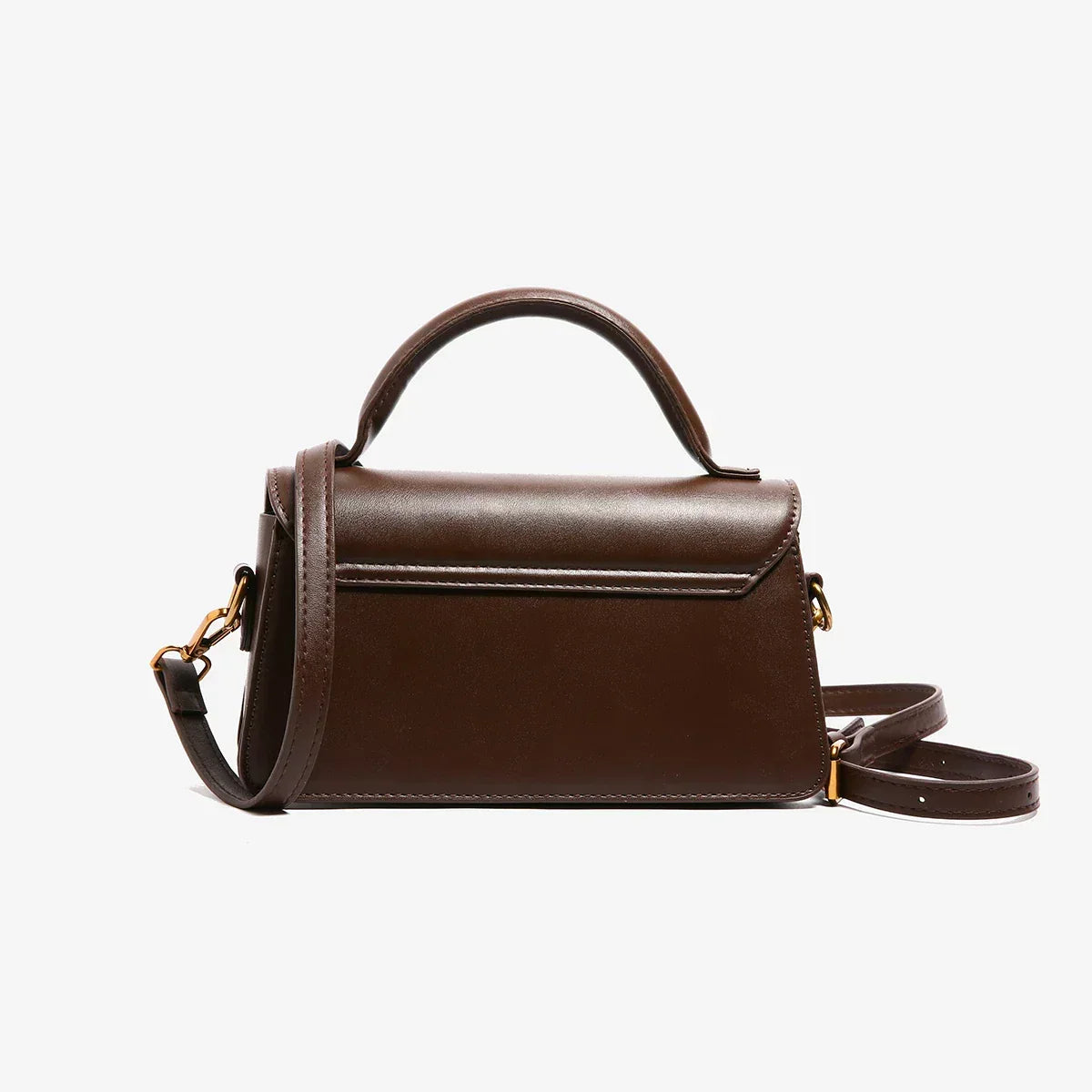 Trendé™ | Eloah Ledertasche mit zeitloser Eleganz