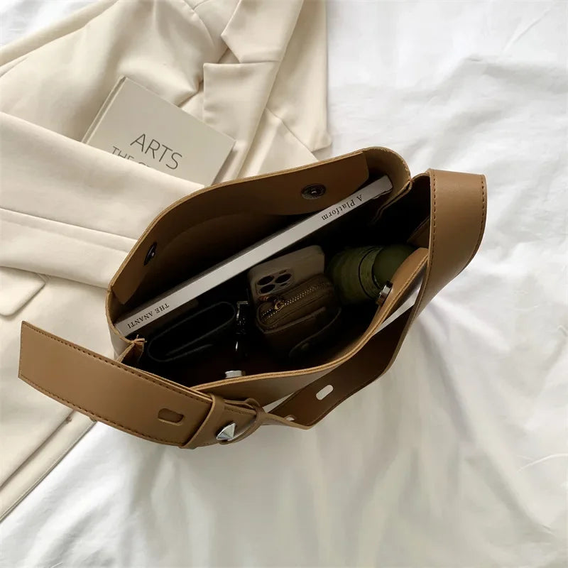 Trendé™ | Glass Taschen-Set mit praktischen Begleitern