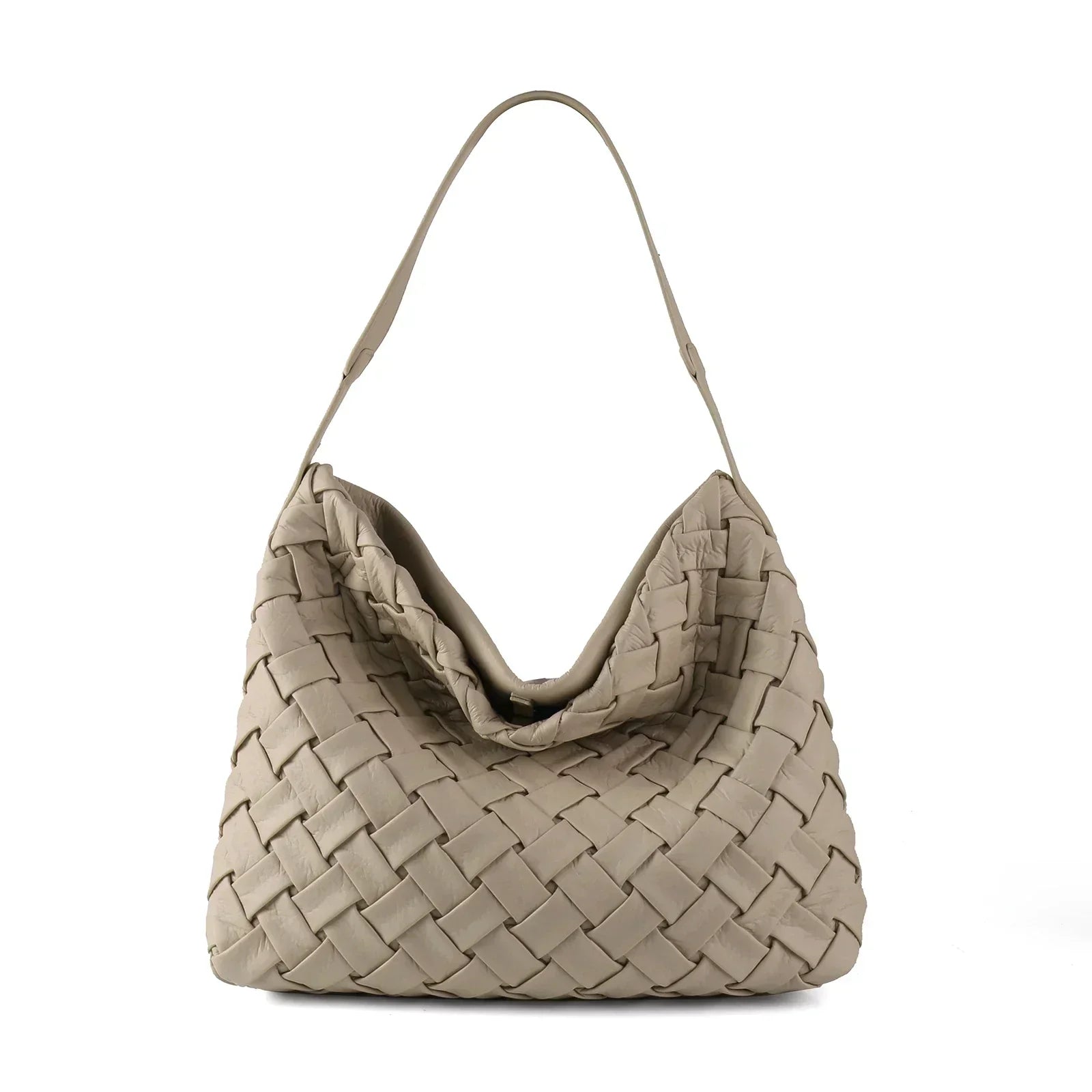 Trendé™ | Chiara666 Ledertasche mit zeitloser Eleganz