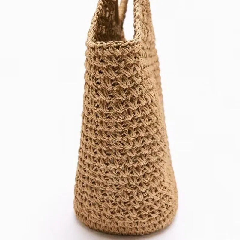 Trendé™ | Laís Ledertasche mit zeitloser Eleganz