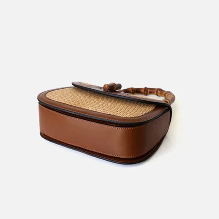Trendé™ | Bianca464 Crossbody-Tasche mit elegantem Design
