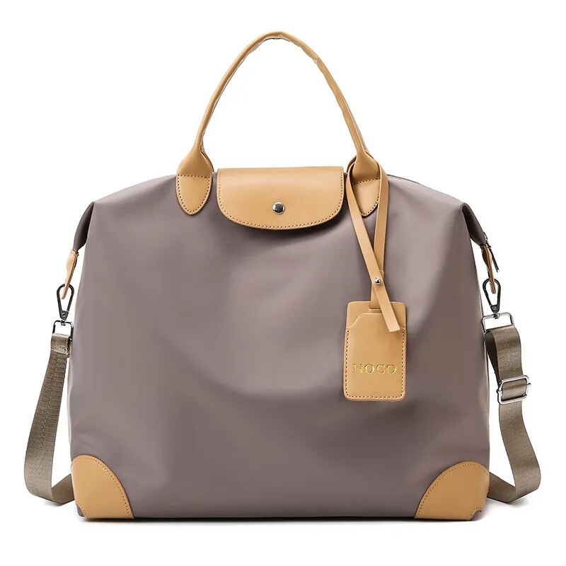 Trendé™ | Flora1575 Ledertasche mit zeitloser Eleganz