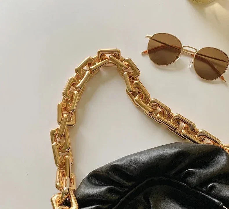 Trendé™ | Selina48 Ledertasche mit zeitloser Eleganz
