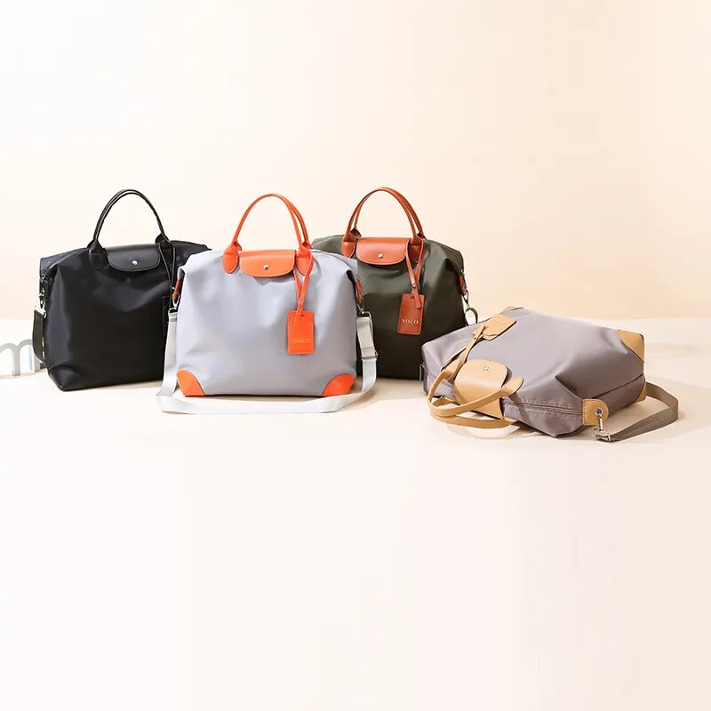 Trendé™ | Flora1575 Ledertasche mit zeitloser Eleganz
