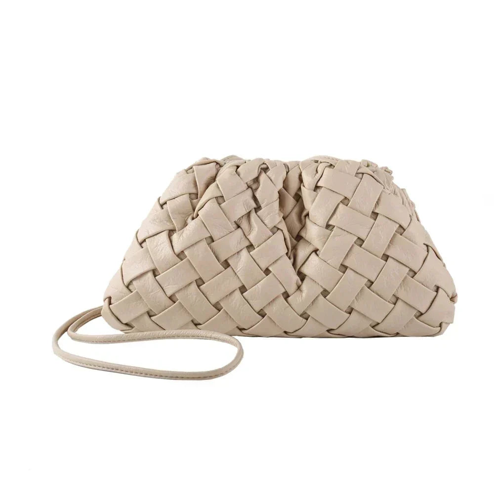 Trendé™ | Emilia1171 Crossbody-Tasche mit elegantem Design
