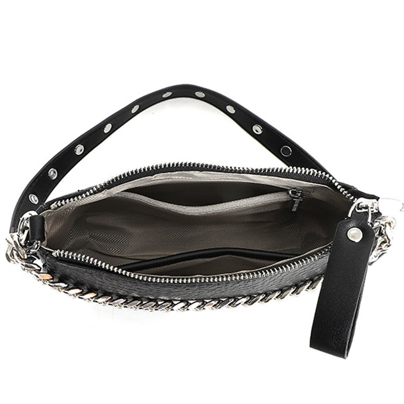 Trendé™ | Lara Crossbody-Tasche mit elegantem Design
