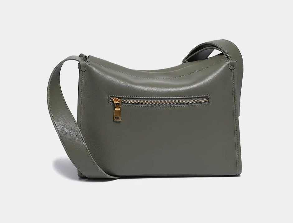 Trendé™ | Serena49 Crossbody-Tasche mit elegantem Design