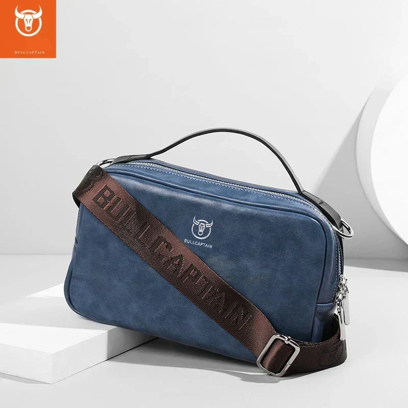 Trendé™ | Larissa2383 Schultertasche mit elegantem Design