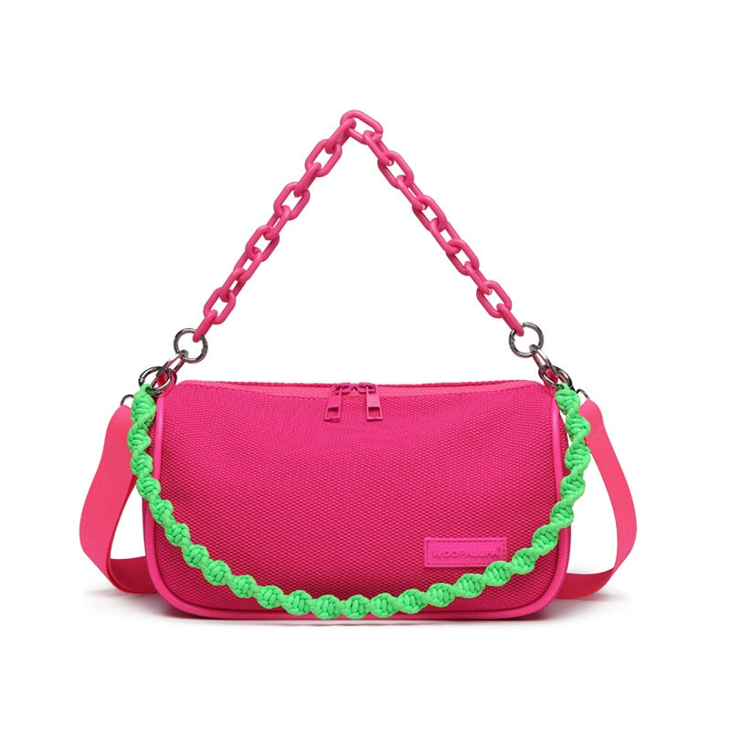 Trendé™ | Mara3393 Ledertasche mit zeitloser Eleganz