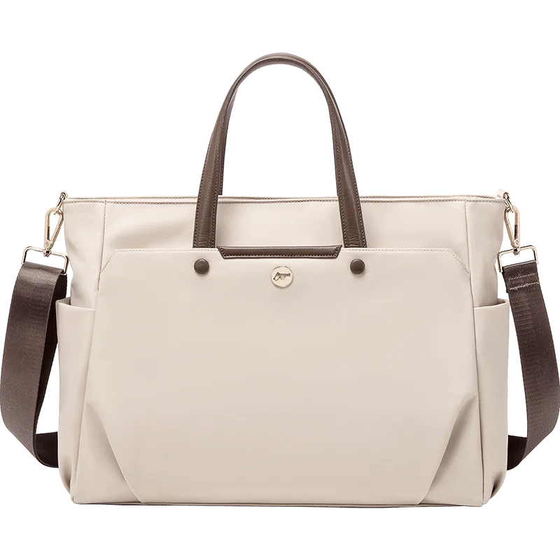Trendé™ | Daria7 Tote Bag mit grosszügigem Stauraum
