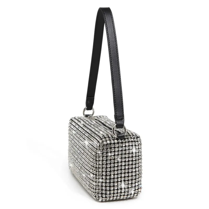 Trendé™ | Liora2989 Ledertasche mit zeitloser Eleganz