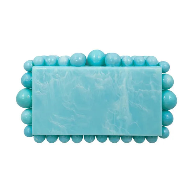 Trendé™ | Valentina54 Elegante Clutch für Abendmomente