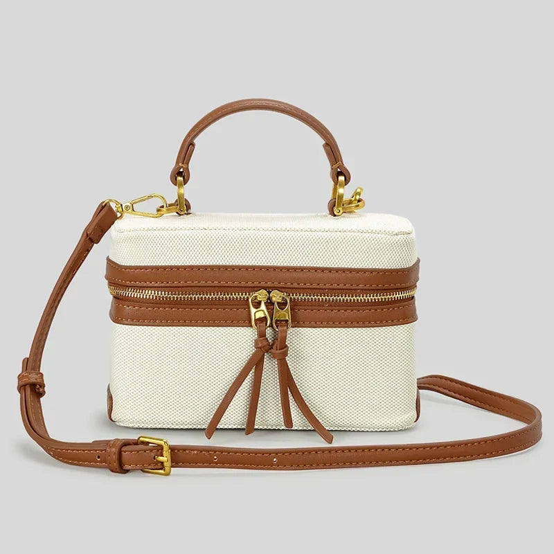Trendé™ | Chiara6 Crossbody-Tasche mit elegantem Design