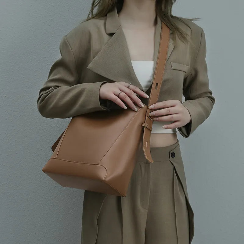 Trendé™ | Avery Crossbody-Tasche mit elegantem Design