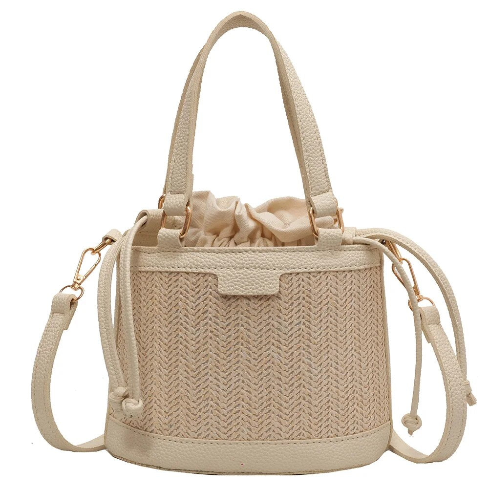 Trendé™ | Vera56 Ledertasche mit zeitloser Eleganz