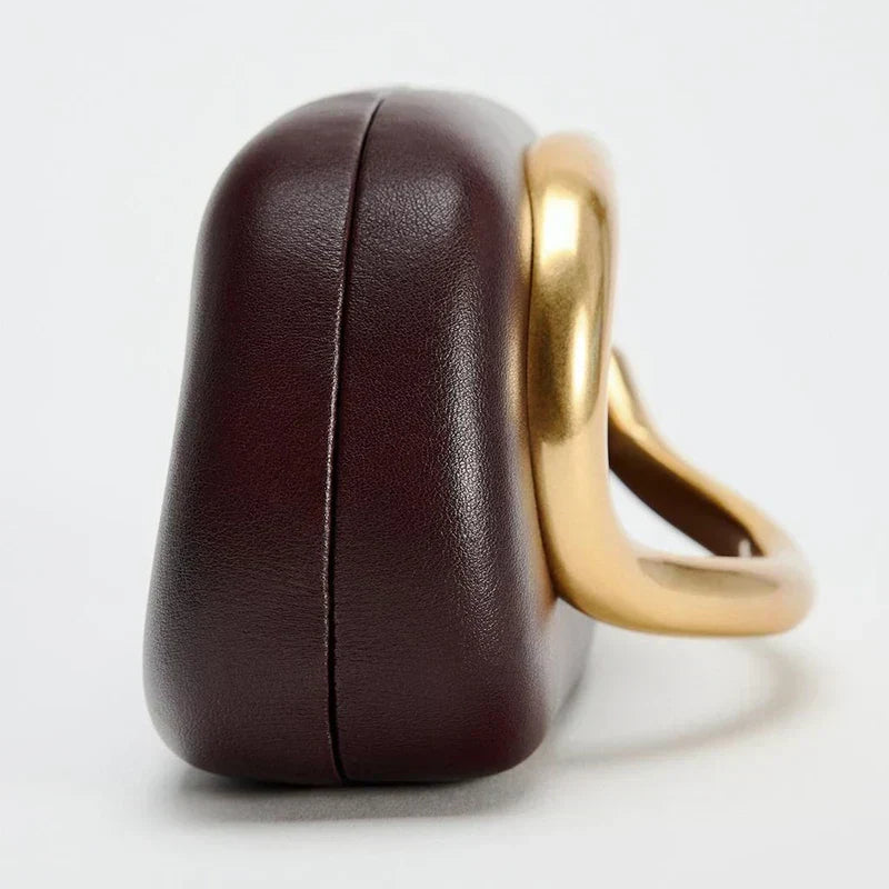 Trendé™ | Amara2 Elegante Clutch für Abendmomente