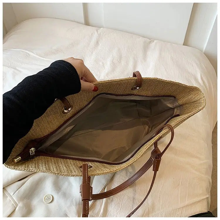 Trendé™ | Siena50 Ledertasche mit zeitloser Eleganz