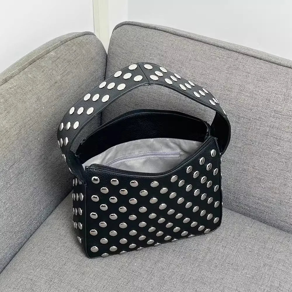 Trendé™ | Valentina54 Ledertasche mit zeitloser Eleganz